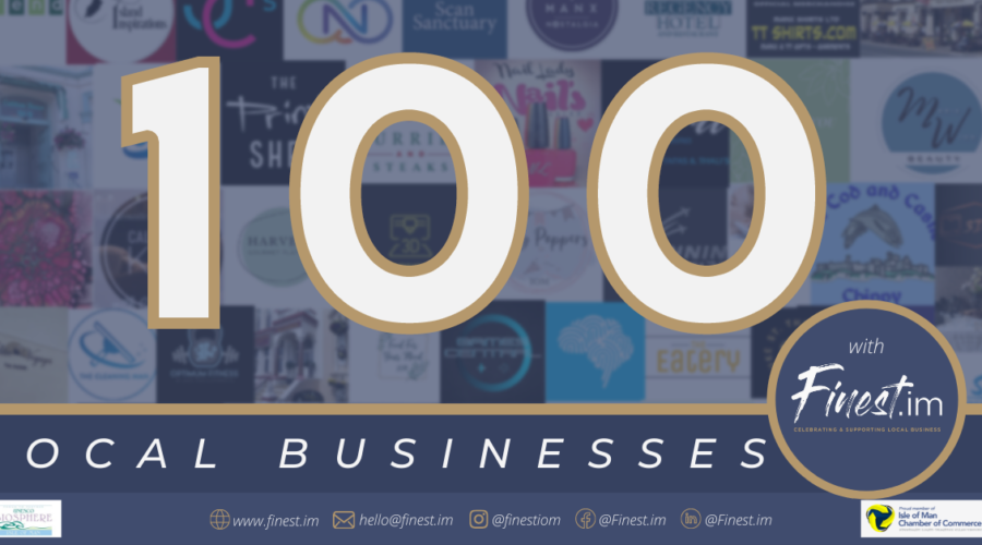 100 Businesses on Finest.im
