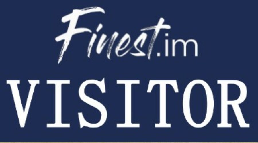 Our new card  – Finest.im  Visitor