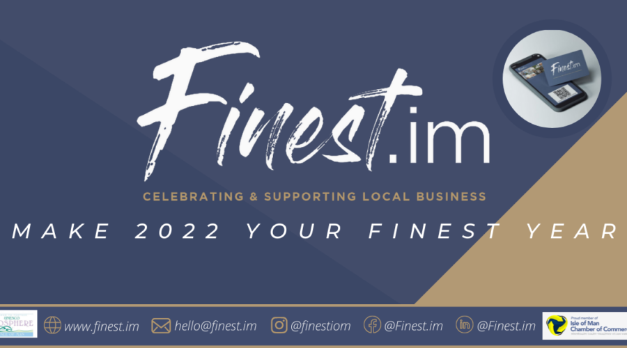 Make 2022 Your Finest.im Year